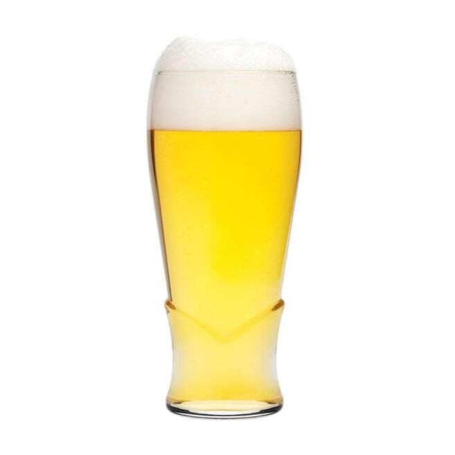 Paşabahçe Craft Bira Bardağı (24 Adet)