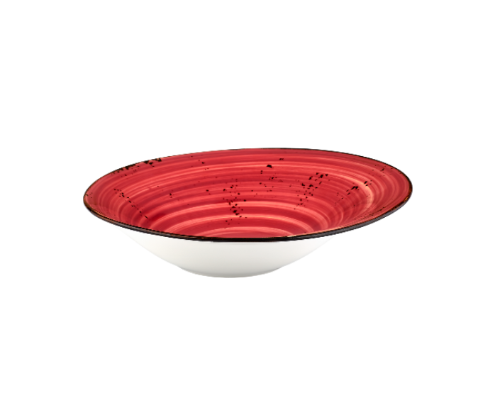 Ardent Flavor Çukur Tabak 28 Cm 1700 CC