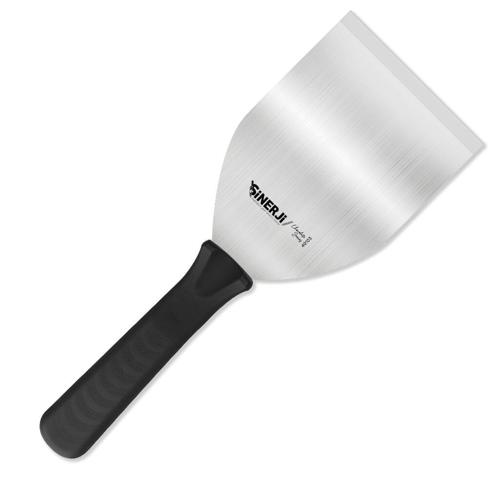 Chocolate Spatula 9 Cm