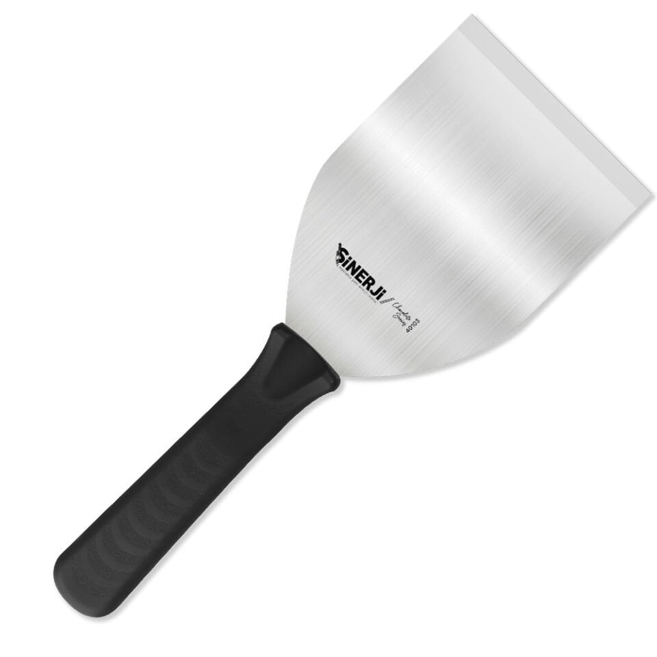 Chocolate Spatula 9 Cm