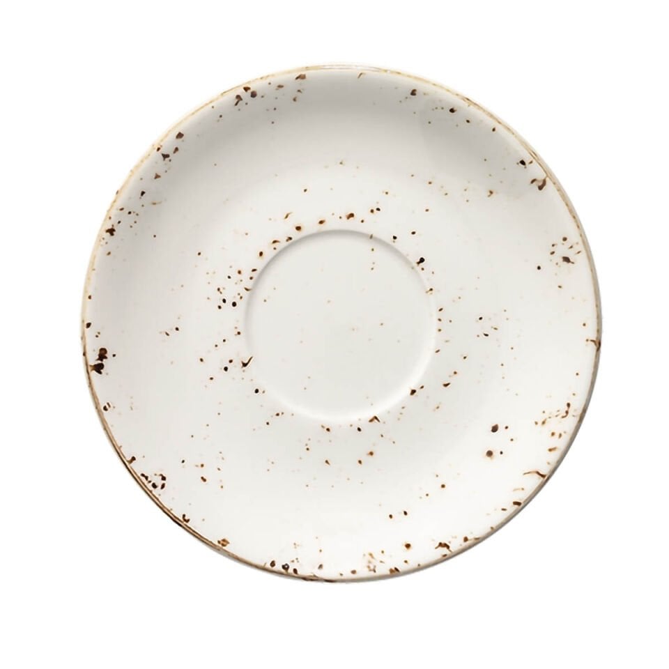 Grain Gourmet Çay Fincanı Tabağı 16 Cm