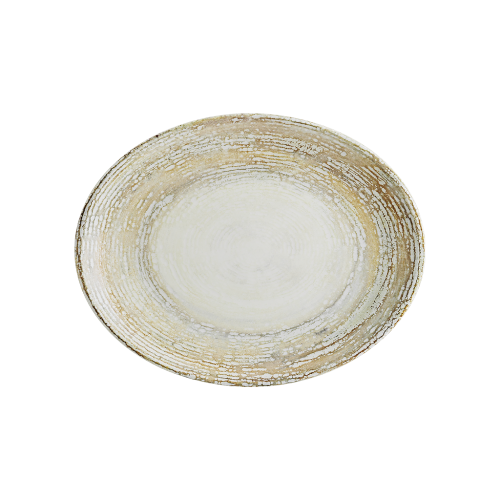 Patera Moove Oval Tabak 31*24 Cm