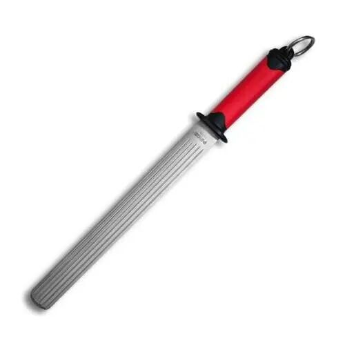 Pirge Duo Tam Yassı, Kanallı Masat 30 Cm
