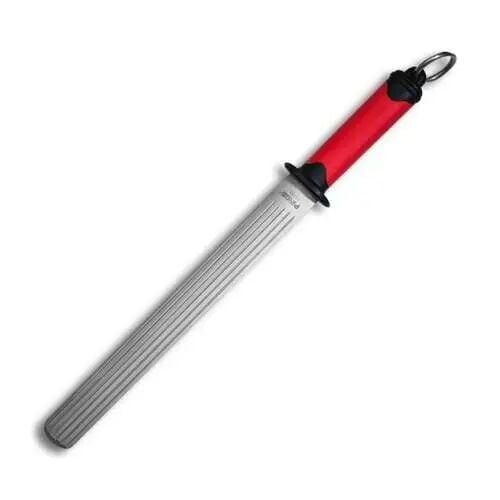Pirge Duo Tam Yassı, Kanallı Masat 30 Cm