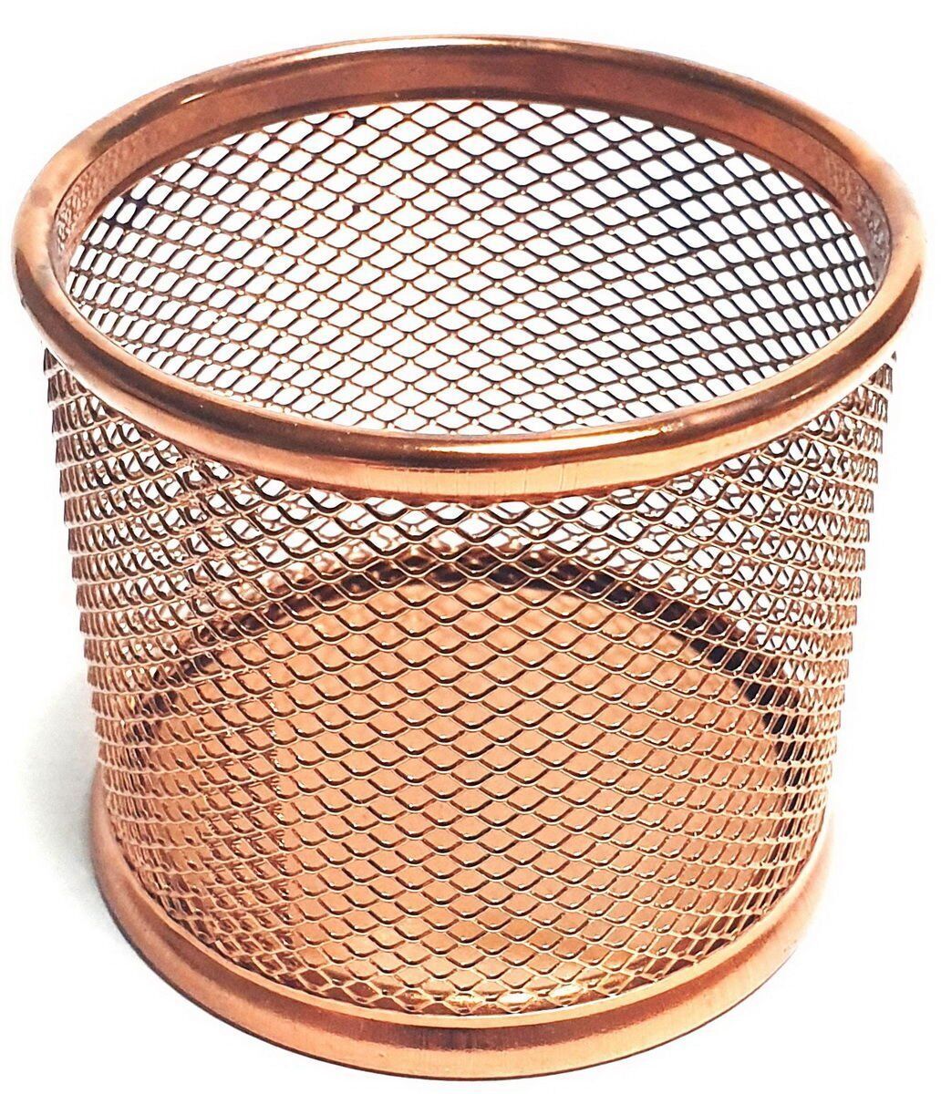 Sticks Şekerlik -Bakır (5 Adet)