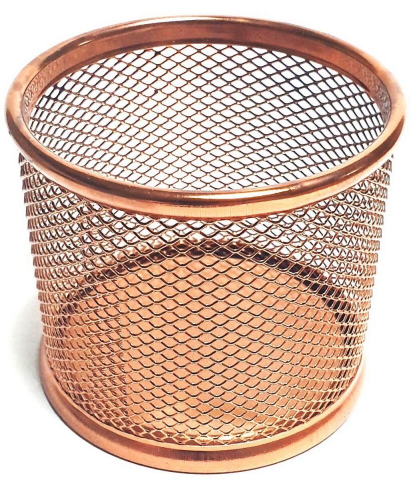 Sticks Şekerlik -Bakır (5 Adet)