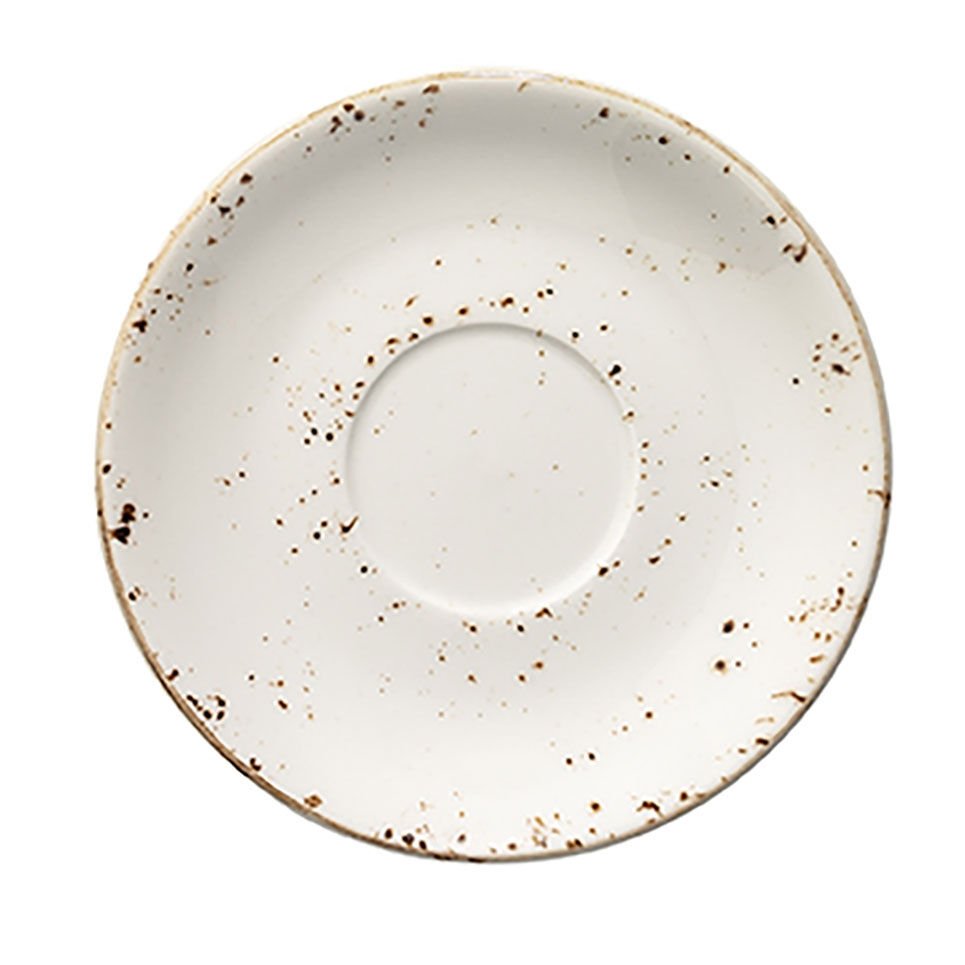 Grain Gourmet Kahve Fincan Tabağı 13 Cm