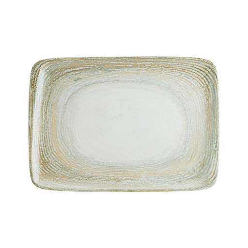 Patera Moove Dikdörtgen Tabak 34 Cm