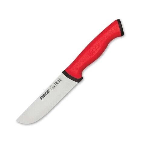 Pirge Duo Küt Yüzme Bıçakları 12,5 Cm