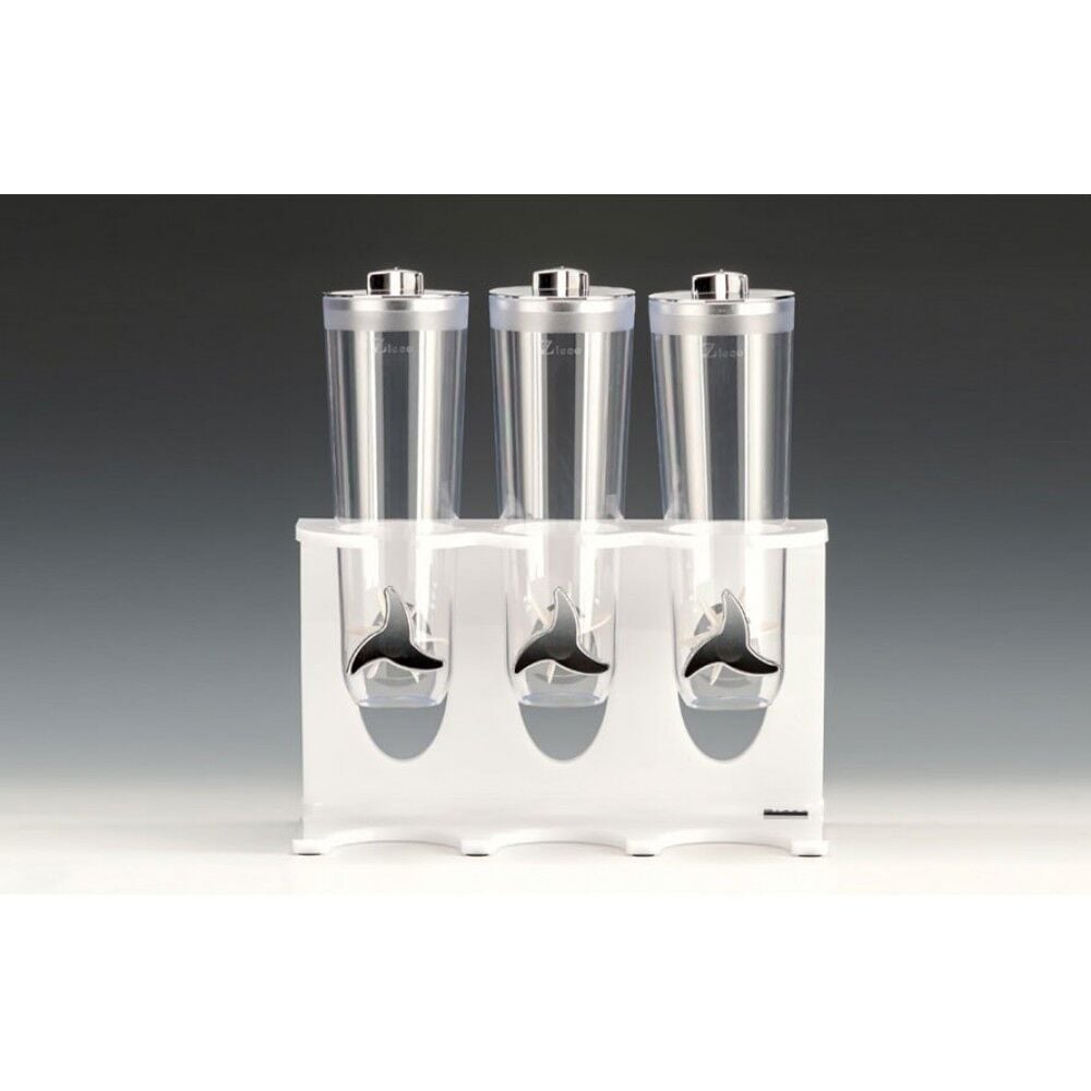 Üçlü Corn Flakes Standı