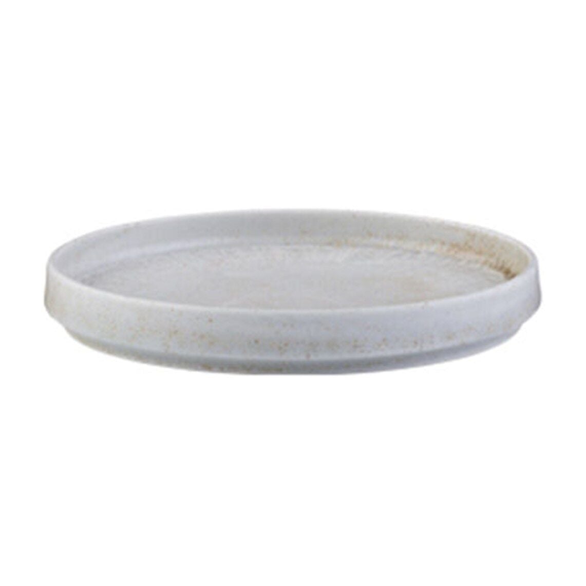 Mellow Stolt Düz Tabak 25,5 cm