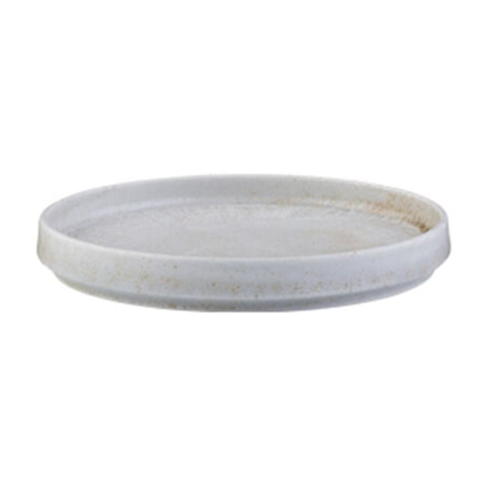 Mellow Stolt Düz Tabak 25,5 cm
