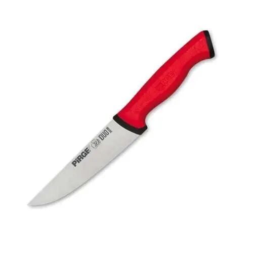 Pirge Duo Kasap Bıçağı  12,5 Cm