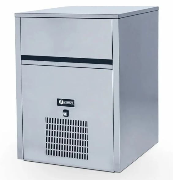 Iceinox Buz Makinesi 30 KG