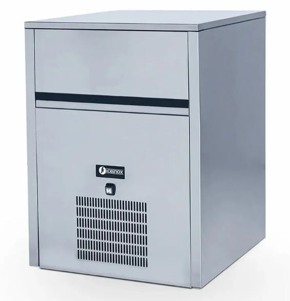 Iceinox Buz Makinesi 30 KG