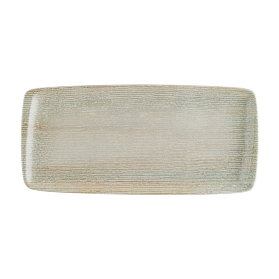 Patera Moove Dikdörtgen Tabak 36*25 Cm