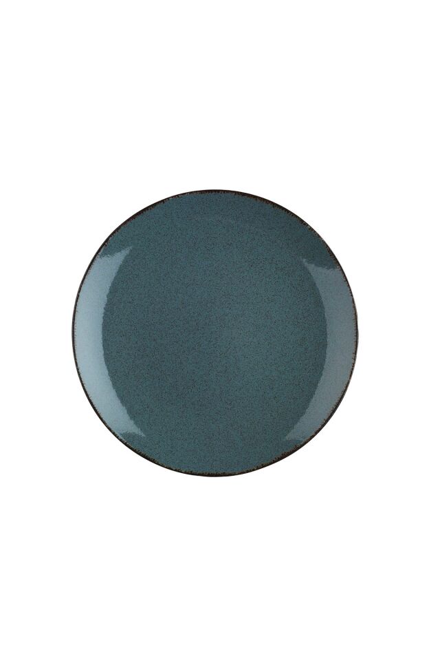 Colorx Eo Düz Tabak 30 Cm