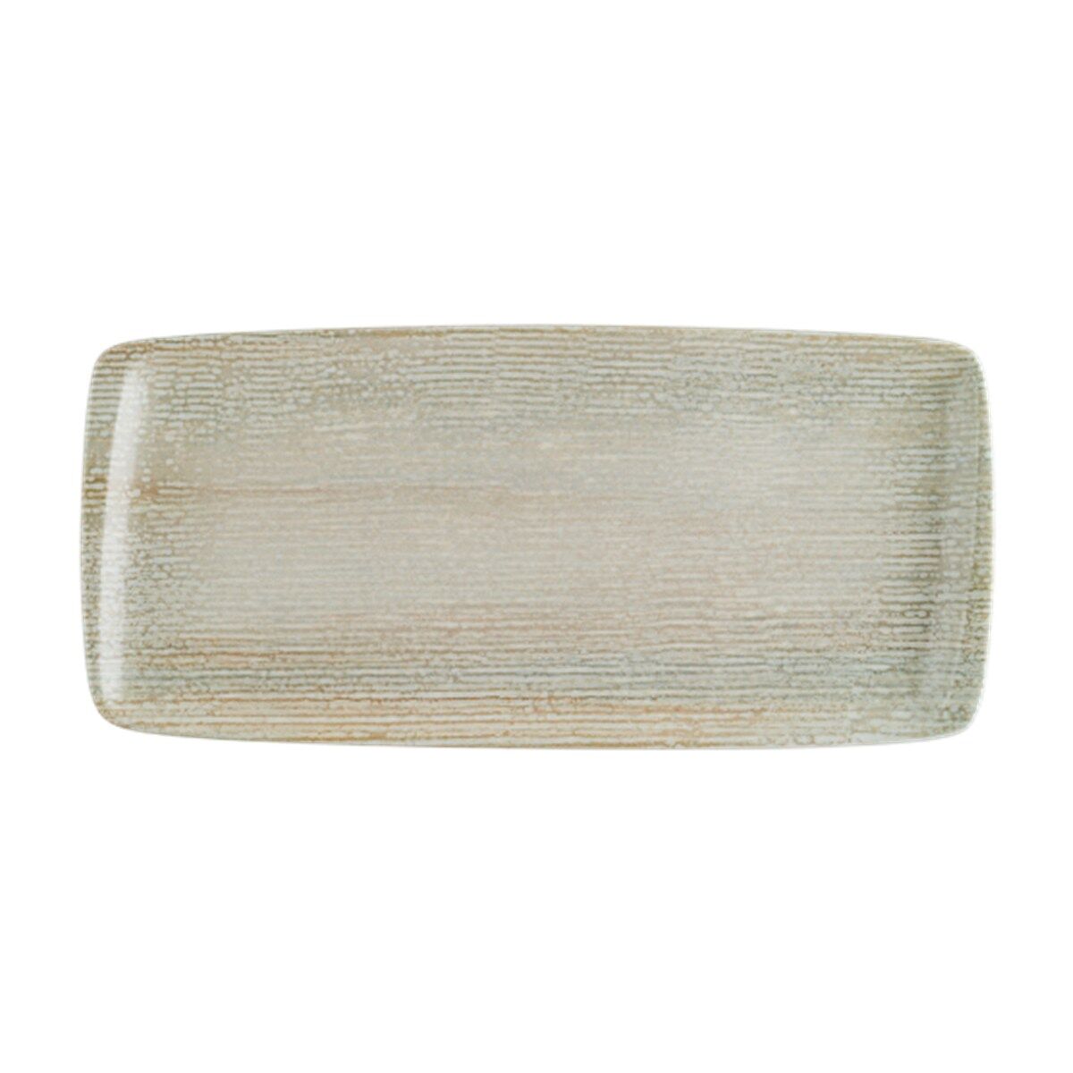 Patera Moove Dikdörtgen Tabak 48*16 Cm