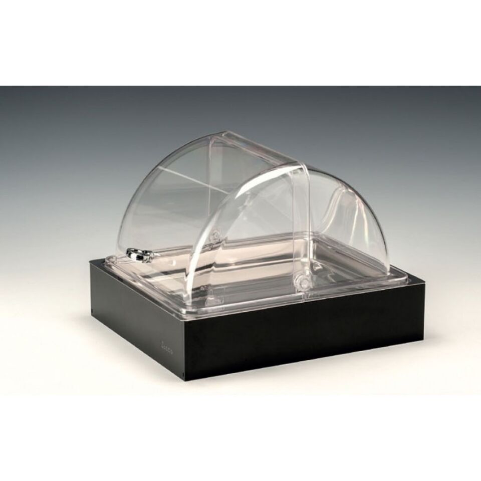 Soğutuculu Teşhir Standı