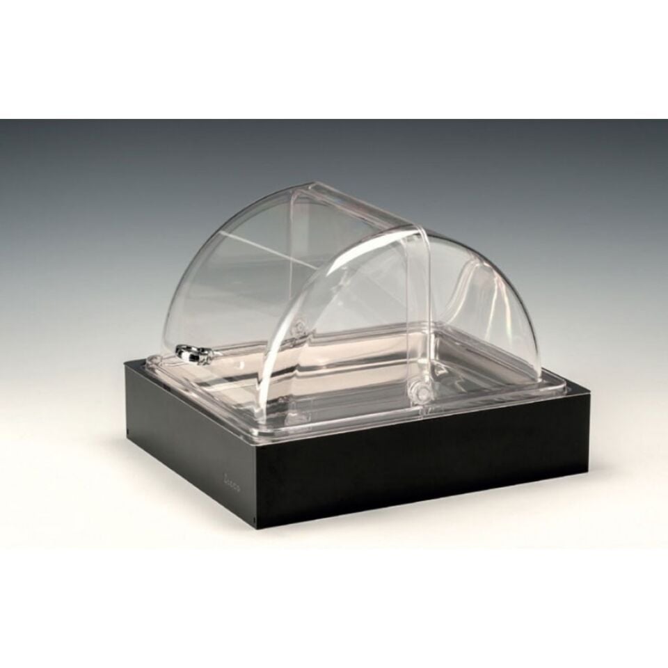 Soğutuculu Teşhir Standı