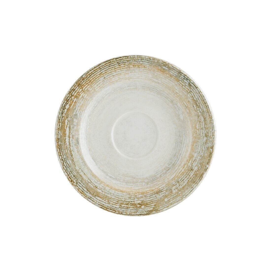 Patera Rita Çay Fincan Tabağı 16 Cm