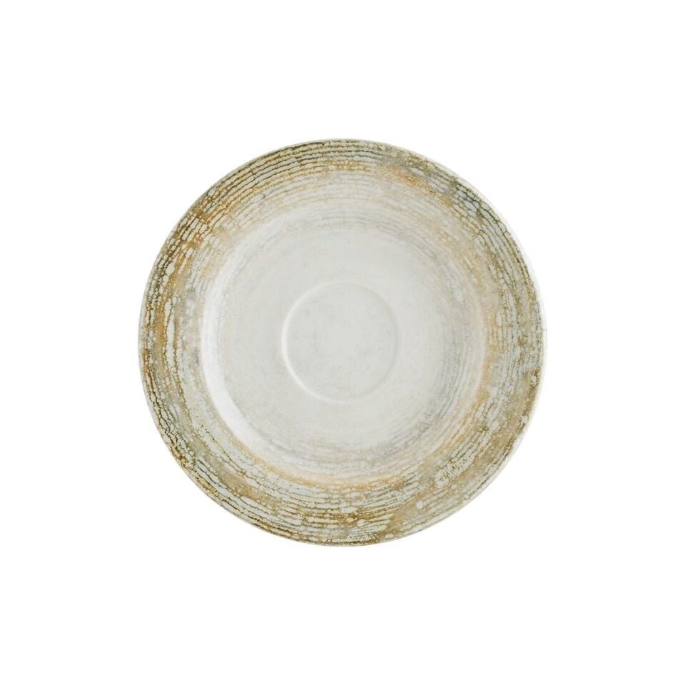 Patera Rita Çay Fincan Tabağı 16 Cm