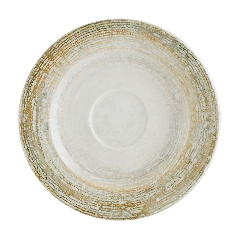 Patera Rita Çay Fincan Tabağı 16 Cm