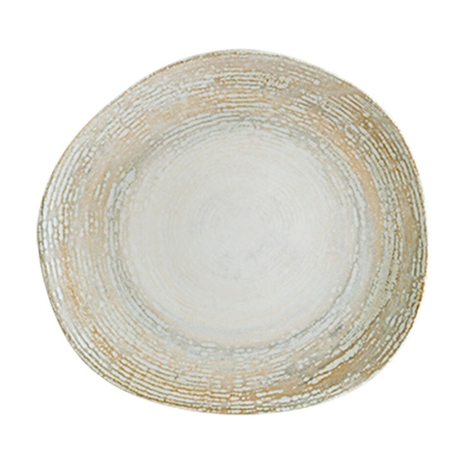 Patera Vago Düz Tabak 15 Cm