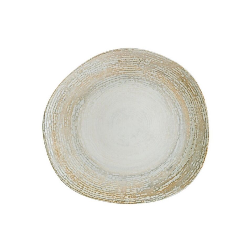 Patera Vago Düz Tabak 15 Cm