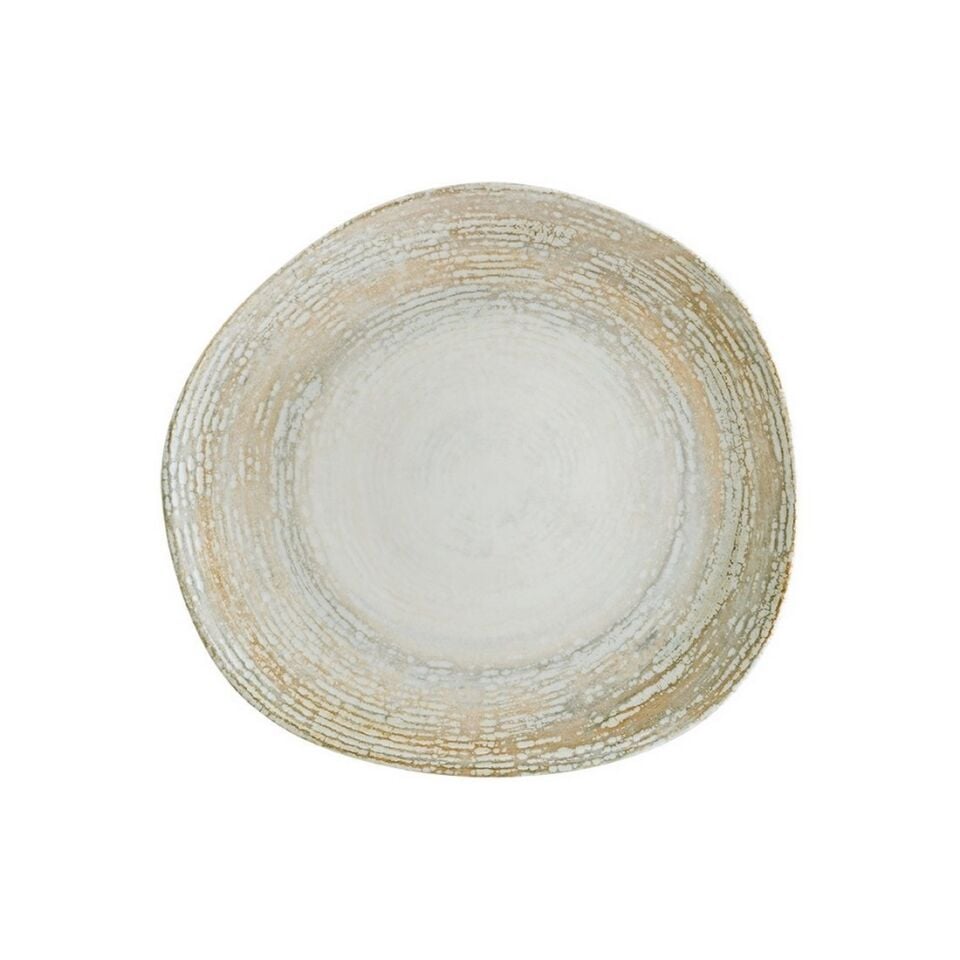 Patera Vago Düz Tabak 15 Cm