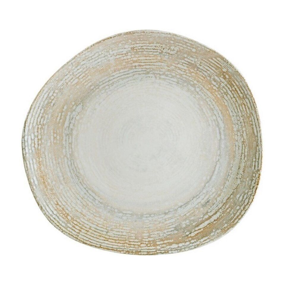 Patera Vago Düz Tabak 15 Cm