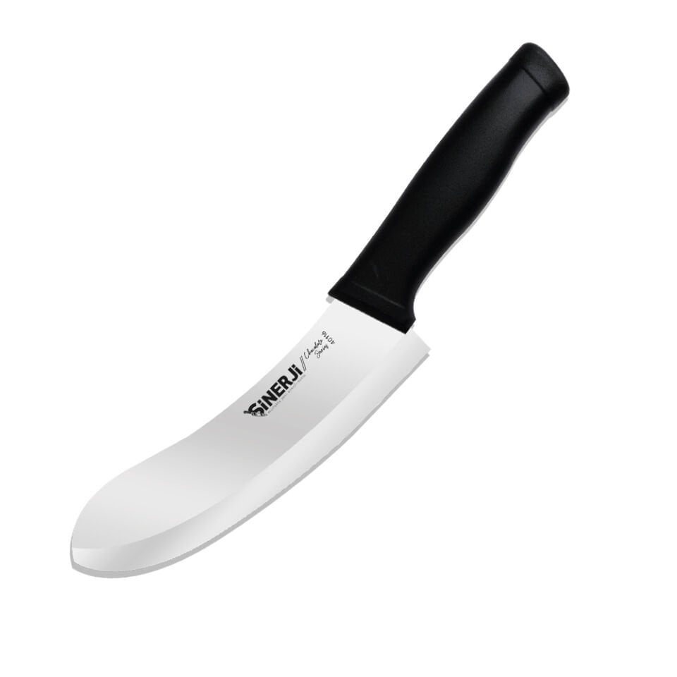 Chocolate Kaymak Bıçağı 10 Cm