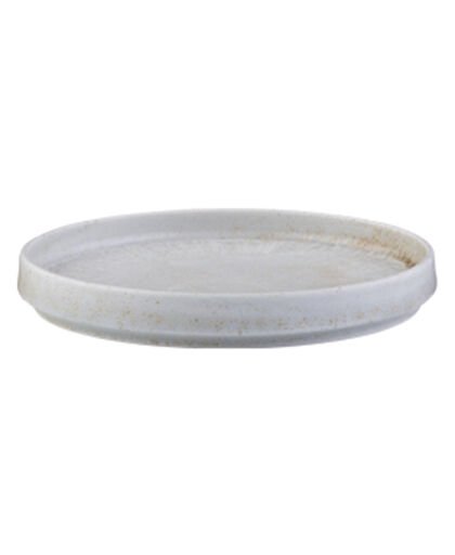 Mellow Stolt Düz Tabak 21 cm