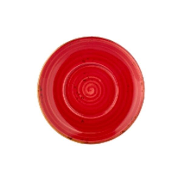 Ardent Gastro 01 Kahve Tabak 12 Cm