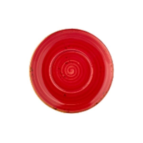 Ardent Gastro 01 Kahve Tabak 12 Cm
