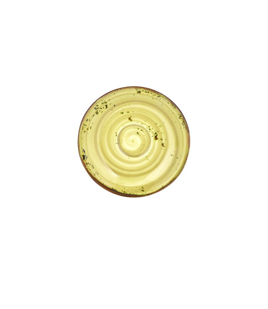 Sun Zest 01 Kahve Tabak 12 Cm