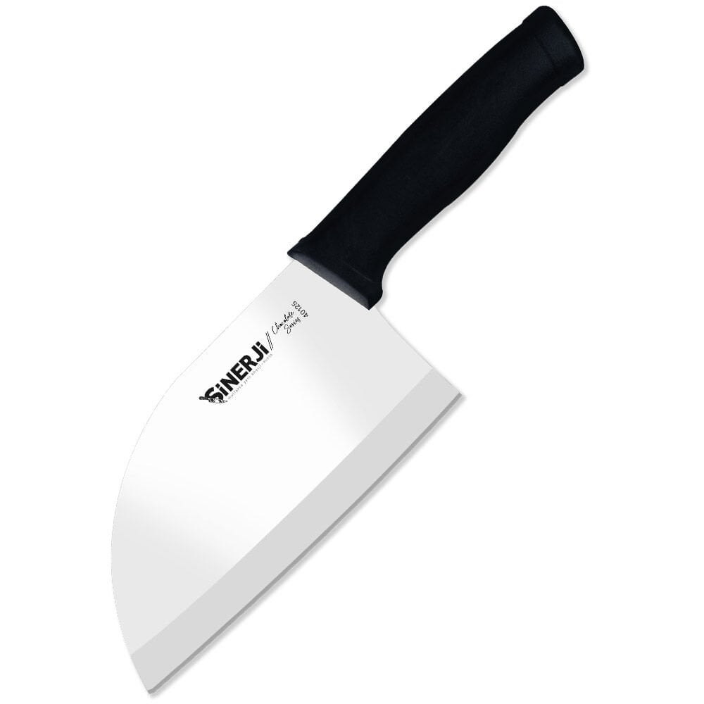 Chocolate Geniş Baklava Bıçağı 17 Cm