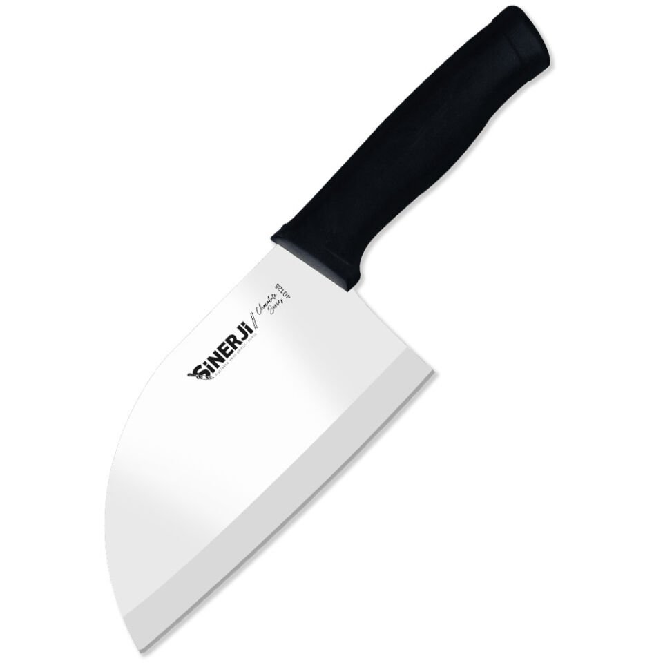 Chocolate Geniş Baklava Bıçağı 17 Cm