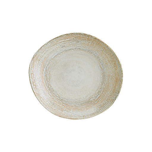 Patera Vago Çukur Tabak 23 Cm