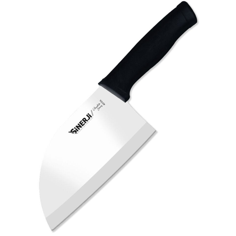 Chocolate Geniş Baklava Bıçağı 20,5 Cm