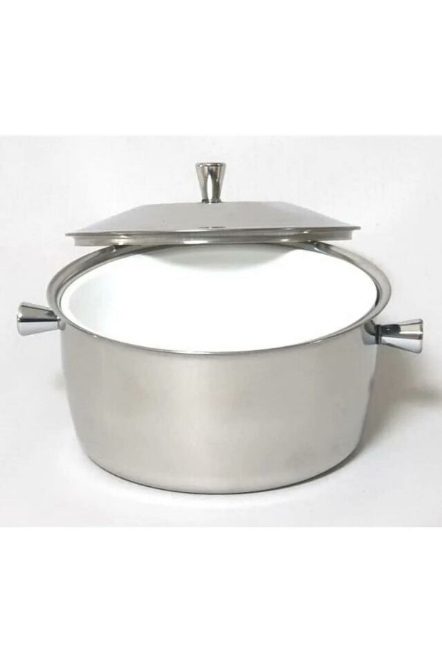 Paslanmaz Masaüstü Buz Kovası