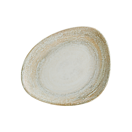 Patera Vago Düz Tabak 24 Cm