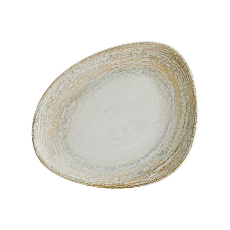 Patera Vago Düz Tabak 24 Cm