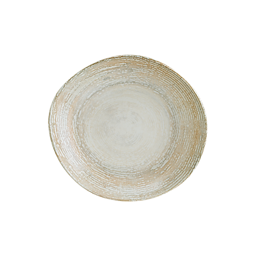 Patera Vago Çukur Tabak 26 Cm