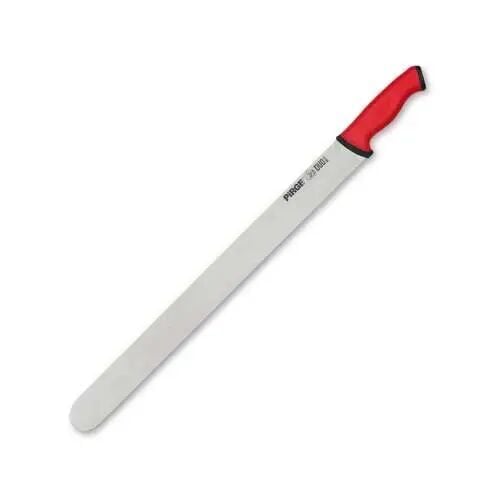 Pirge Duo Döner Bıçağı 55 Cm