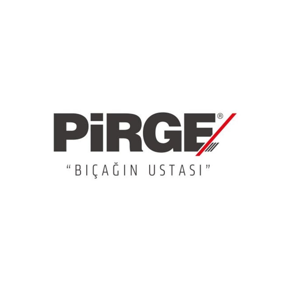 Pirge DUO Kombina Bıçağı 15 Cm