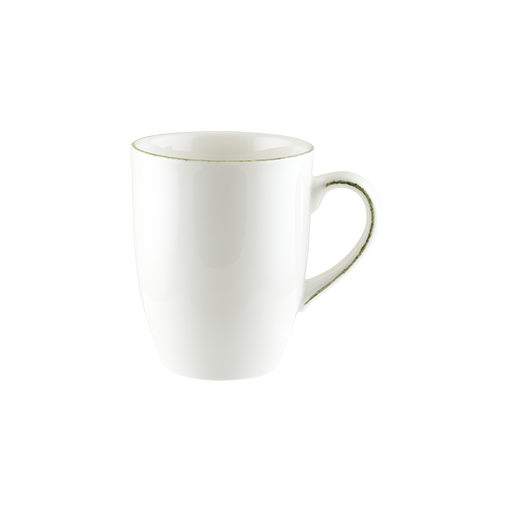 Retro Olive Konik Kupa 330 CC