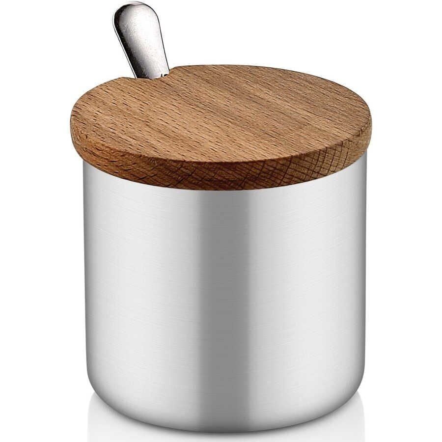 Biradlı Tekli Baharatlık