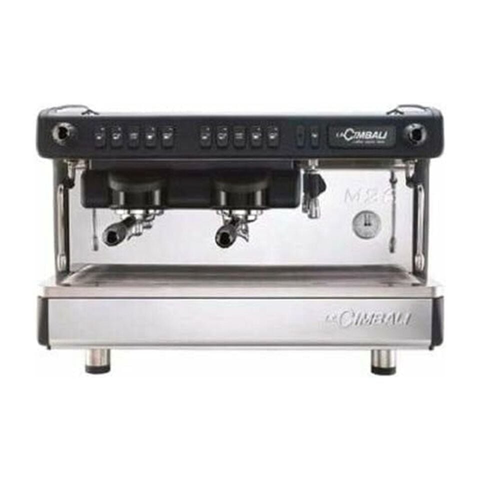 La Cimbali Tam Otomatik Çift Gruplu Espresso Kahve Makinesi