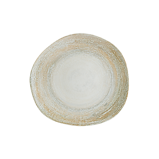 Patera Vago Düz Tabak 29 Cm